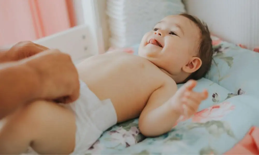 Couches naturelles et bio pour bébé au Maroc : tout ce qu’il faut savoir