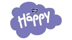 Bella baby happy