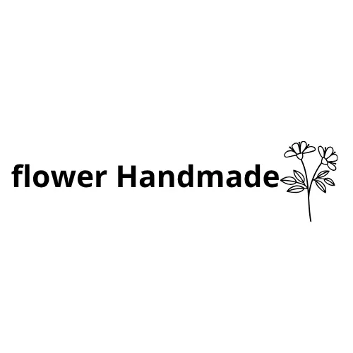 Flower Handmade