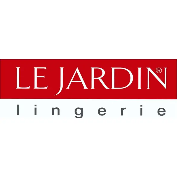 le jardin lingerie