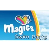 Magics Swim Pants