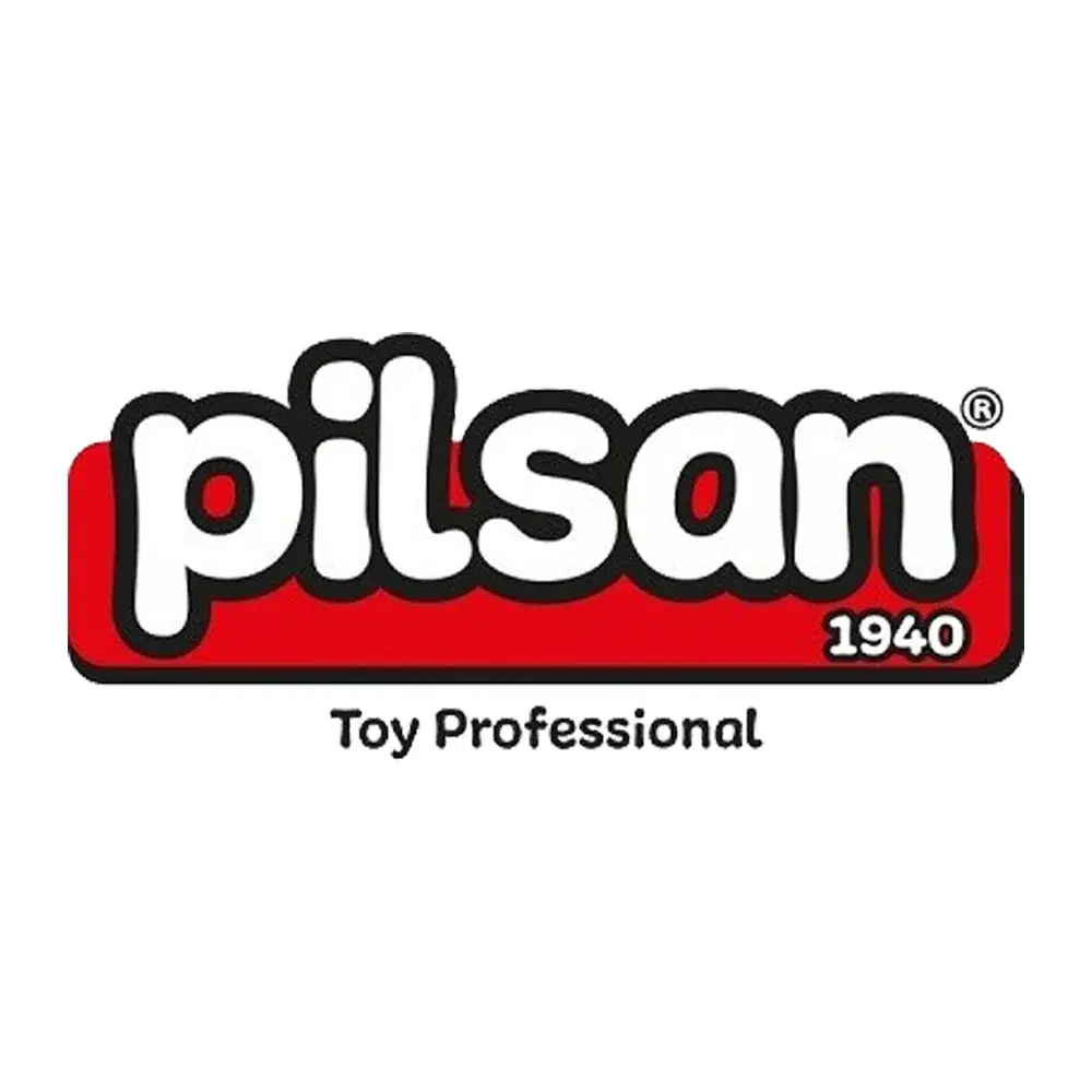 Pilsan toy professional