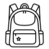 Sacs à dos Enfants