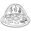 Tapis d'éveil