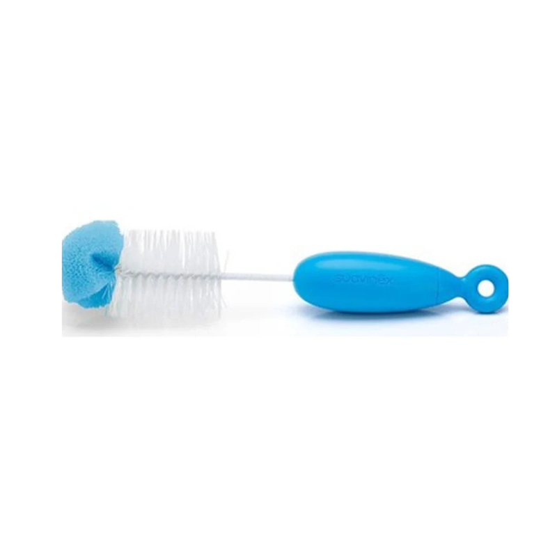Suavinex Brosse pour laver les biberons