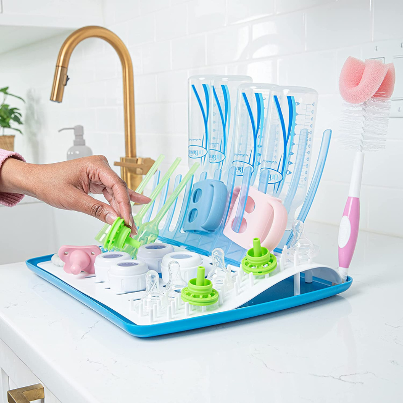 Dr. Brown's Égouttoir Électrique pour biberons et accessoires