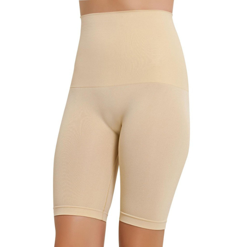 façonneur de jambes longues  pour femme  NBB Beige