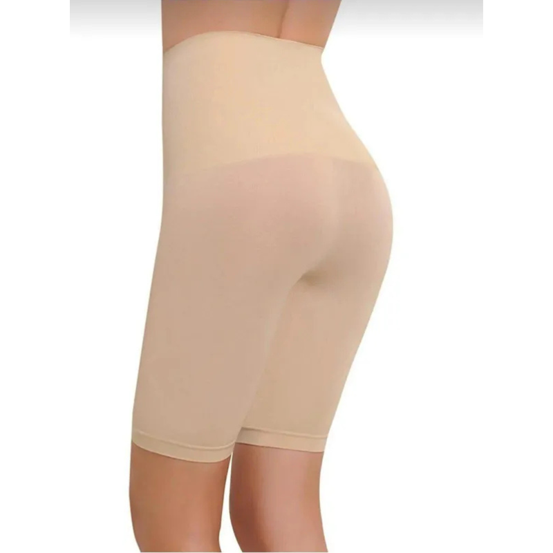 façonneur de jambes longues  pour femme  NBB Beige