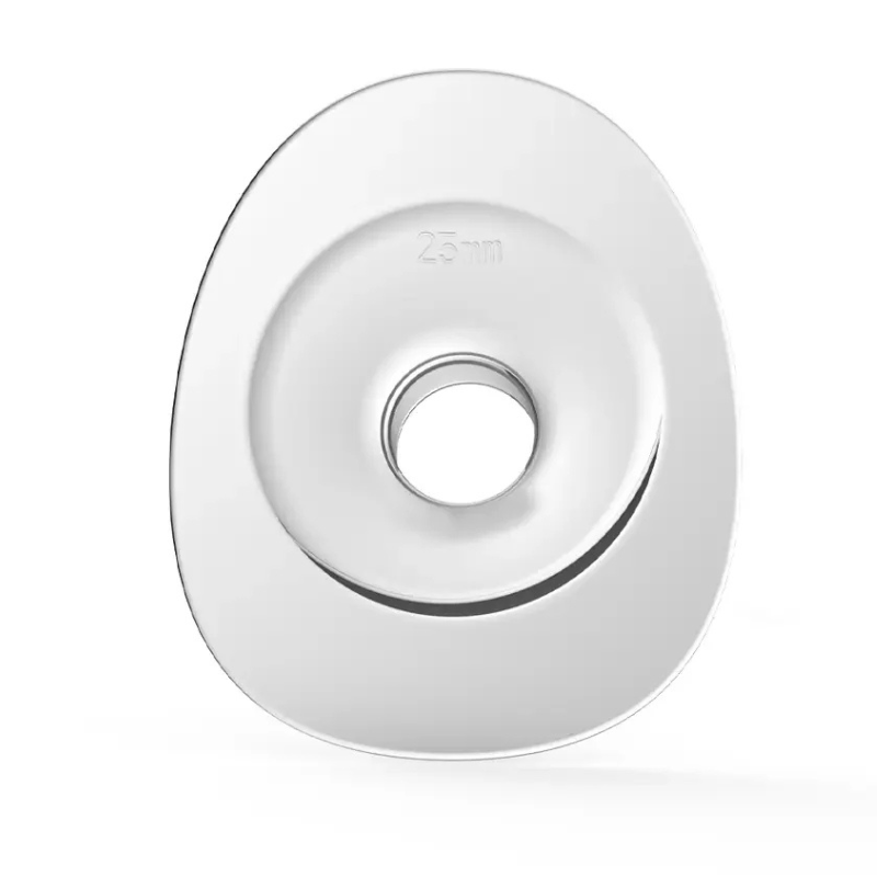 Mammia Rechange pour Tire-lait - Téterelle 25mm