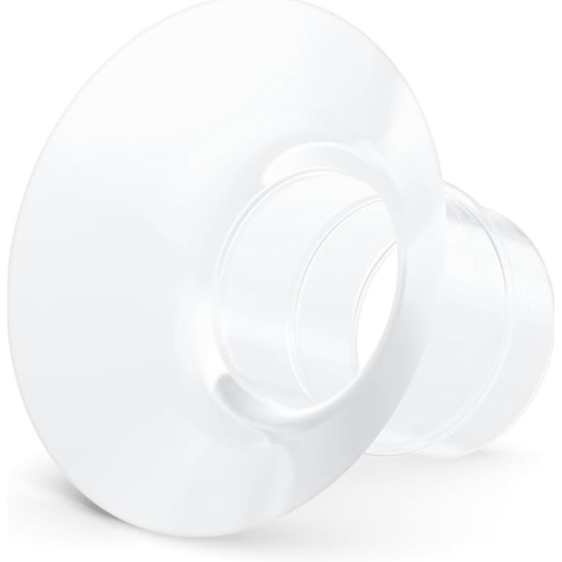 Insert de téterelle 19 mm pour tire-lait mains libres