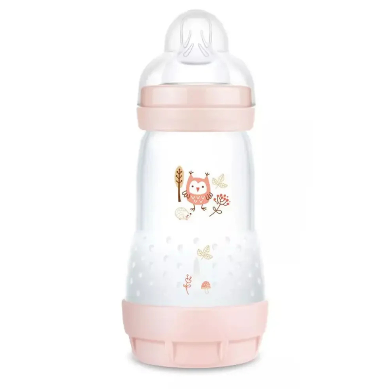 Biberon MAM Easy Start Anti-Colique 260ml 2M+