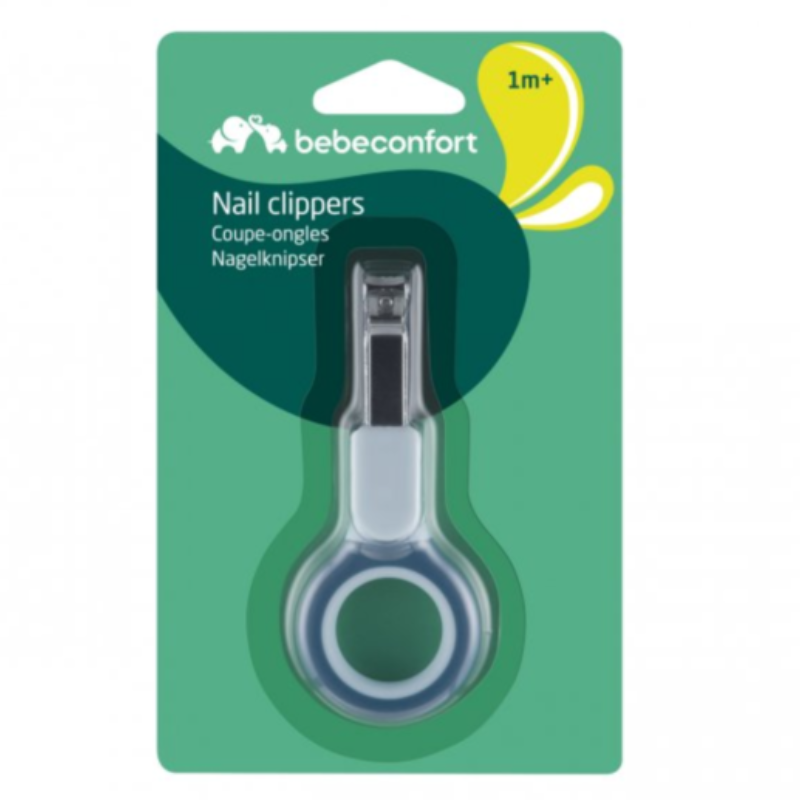 Coupe-ongles BébéConfort 1M+