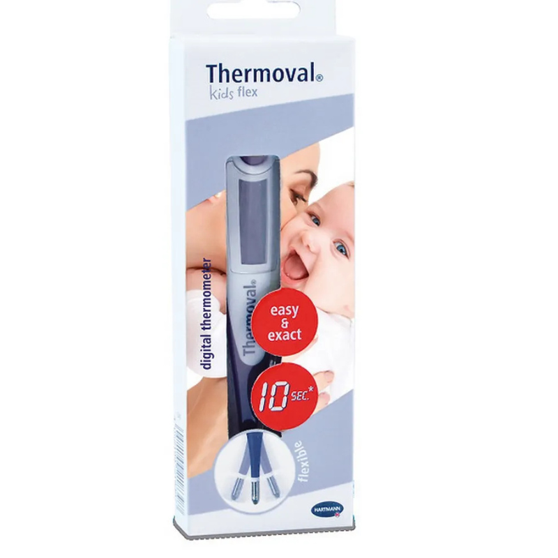 HARTMANN Thermoval enfants flex