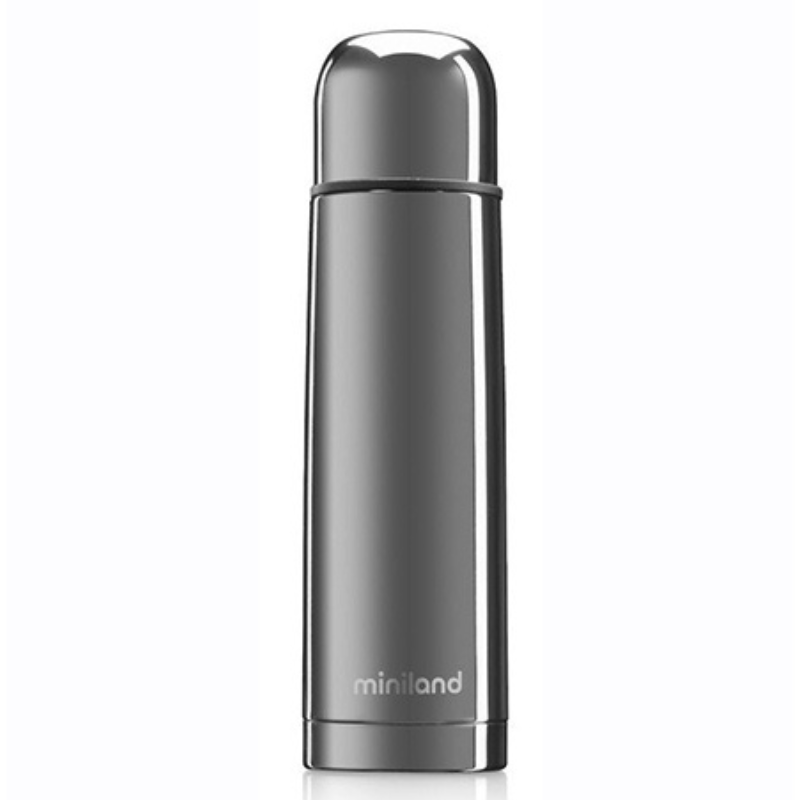 Bouteille isotherme Miniland Deluxe Thermy 500 ml