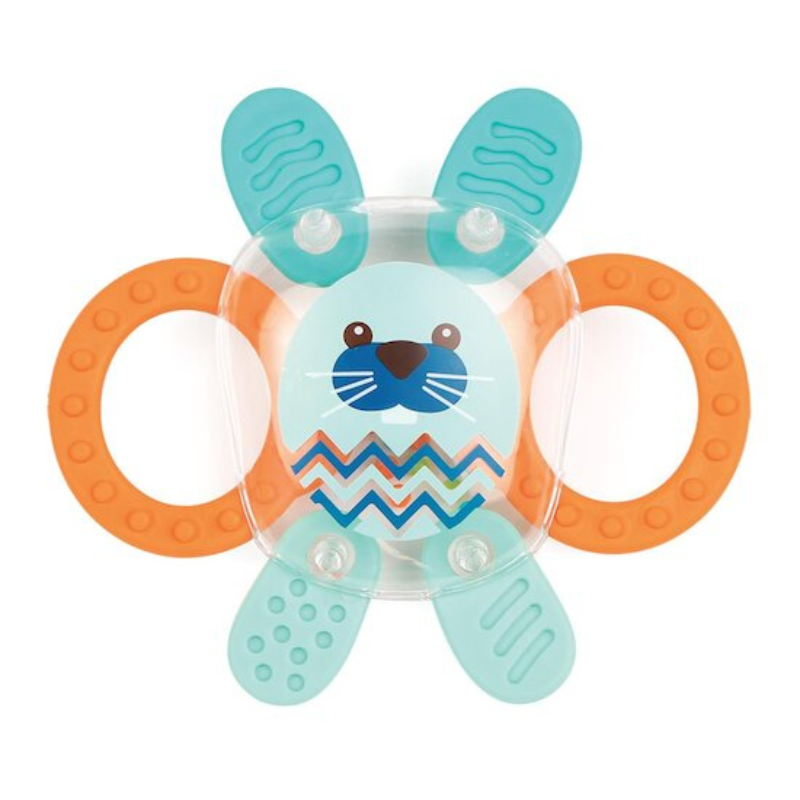 Ludi Hochet Lapin 3m+