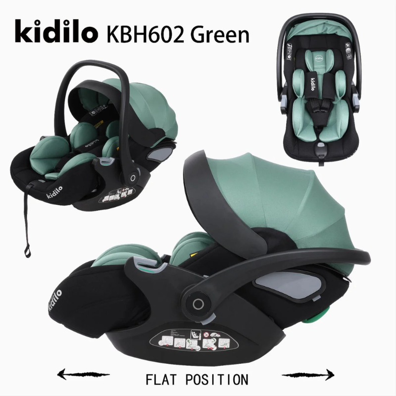 Kidilo kbh602