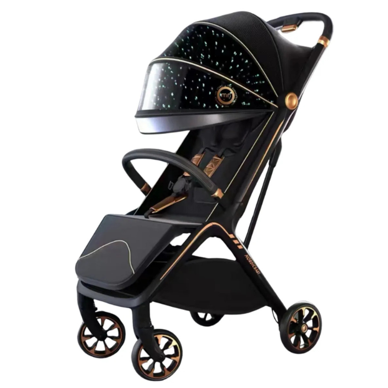 Poussette NORDICBABY