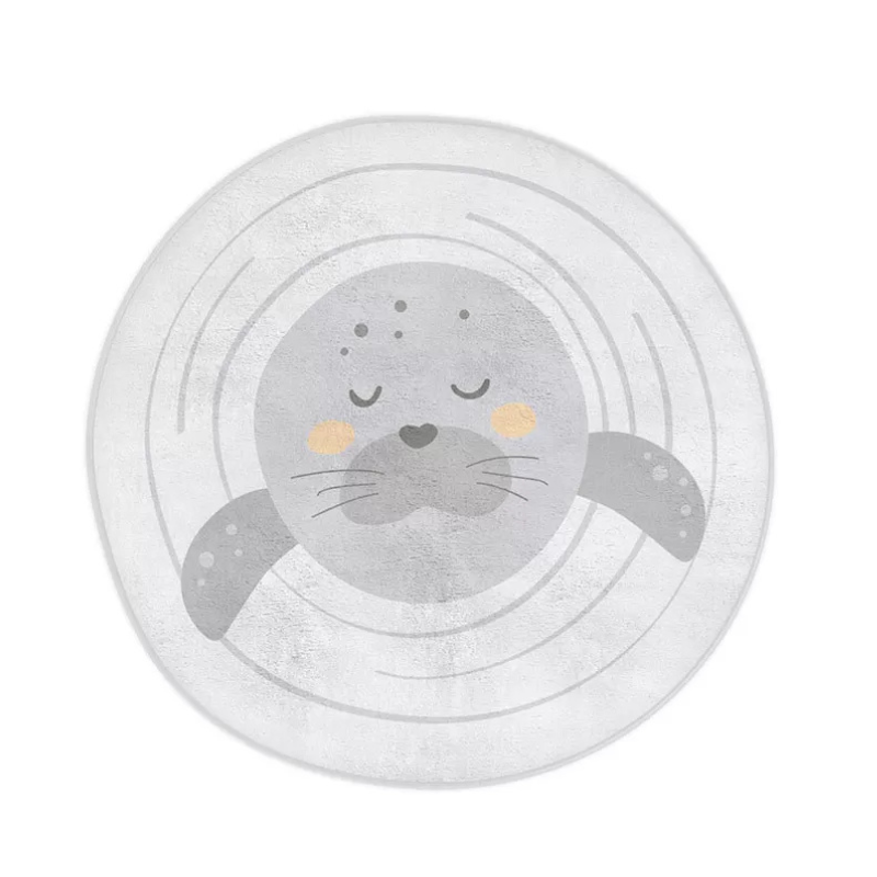 Tapis pour chambre Seally Me