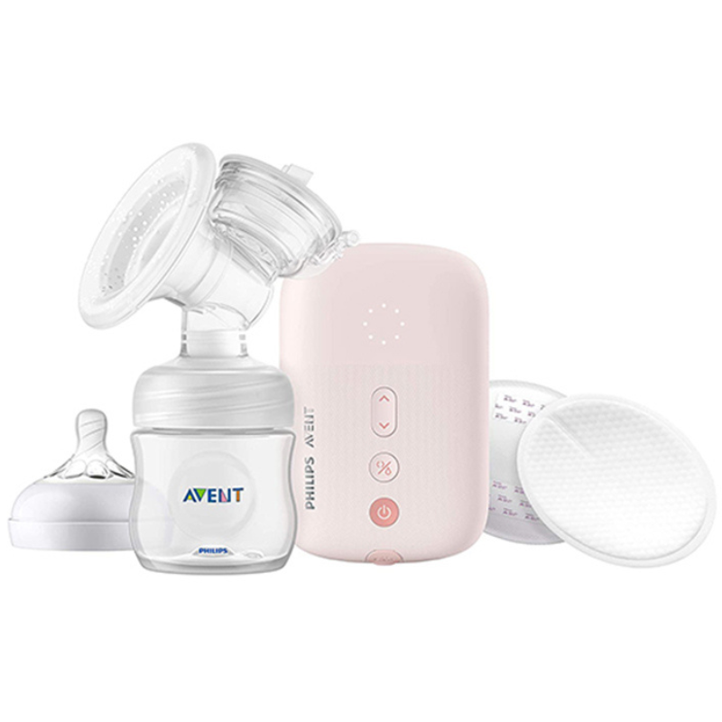 Tire-lait électrique Philips Avent