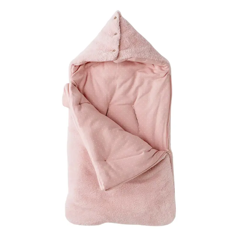 xx Couverture d'emmaillotage Andywawa Baby Welsoft AC26098