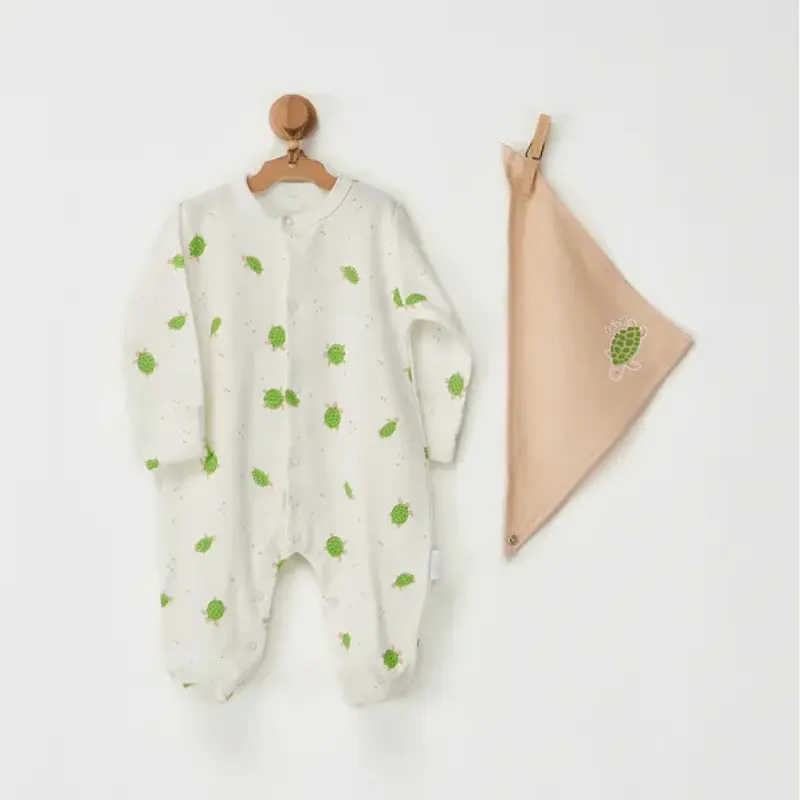xx Andywawa Ensemble combinaison bébé Ac22787