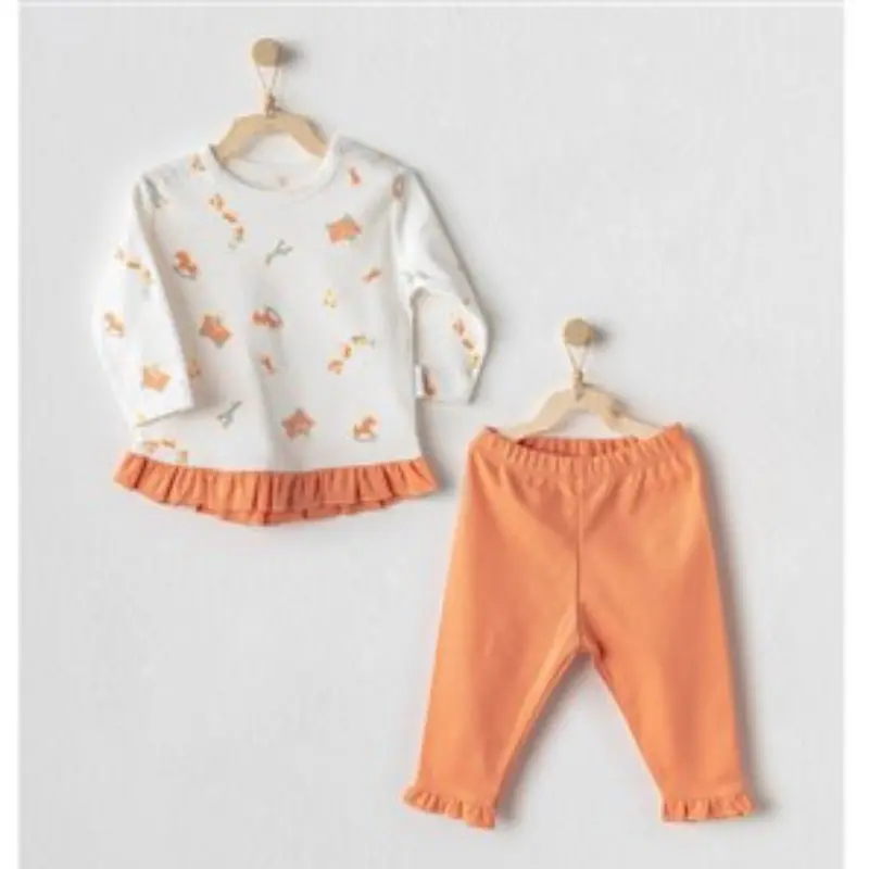 xx Andywawa Ensemble pyjama 2 pièces Ac23525