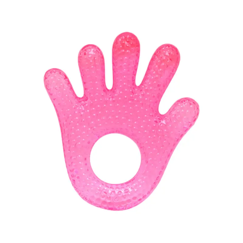 Anneau de Dentition Réfrigérant – 3 mois+ – Notre bébé