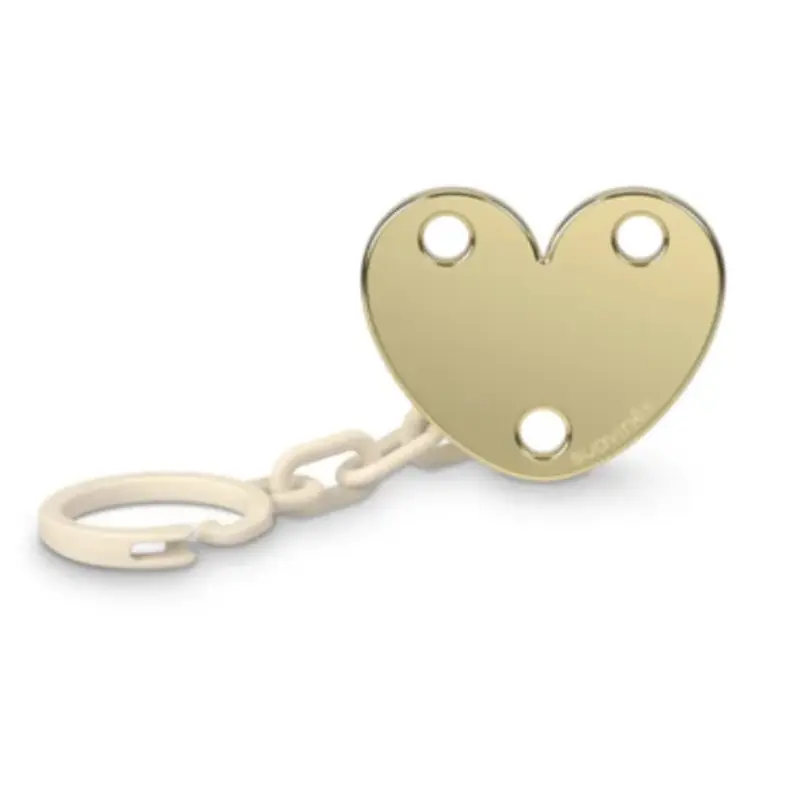 xx Attache Sucette Bijou +0 Spread Joy-Suavinex