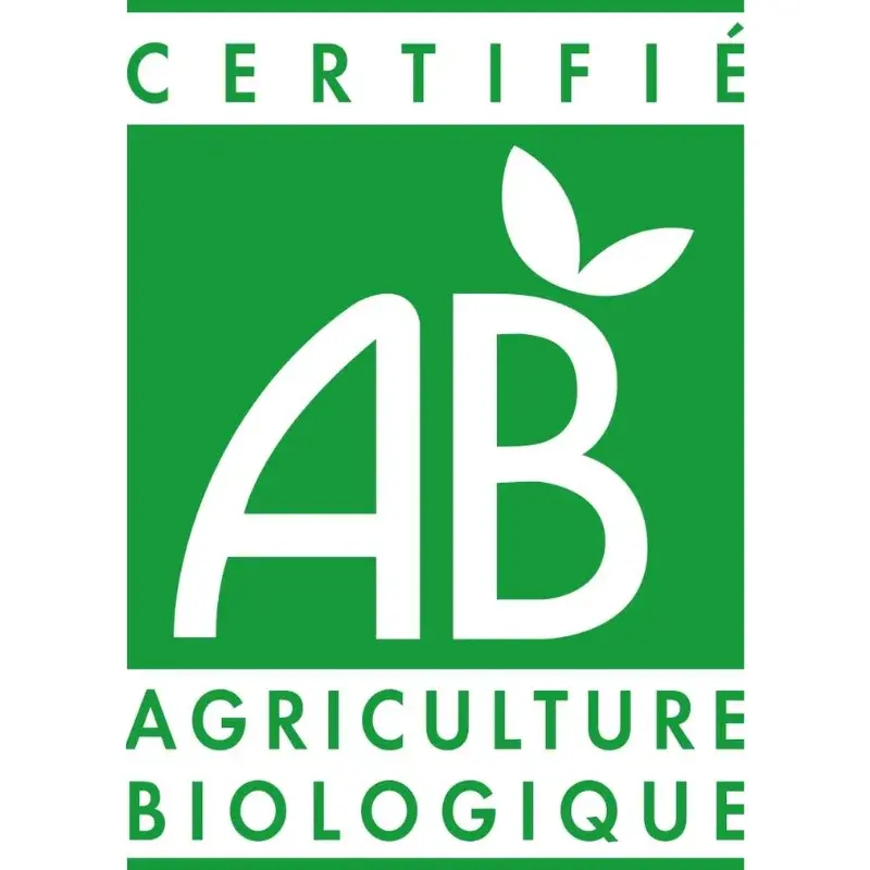 Babybio Carotte du Centre -Val de Loire Potimarron de notre Ferme Petit pot 2x130g