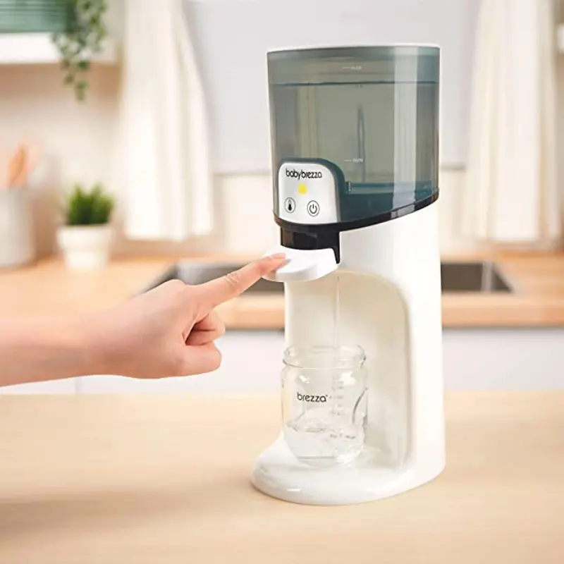 Babybrezza Chauffe-eau Intelligent Instant Warmer
