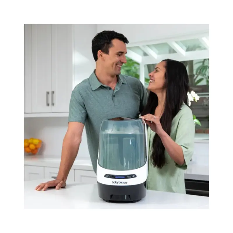 Babybrezza Lave-Biberon Bottle Washer Pro
