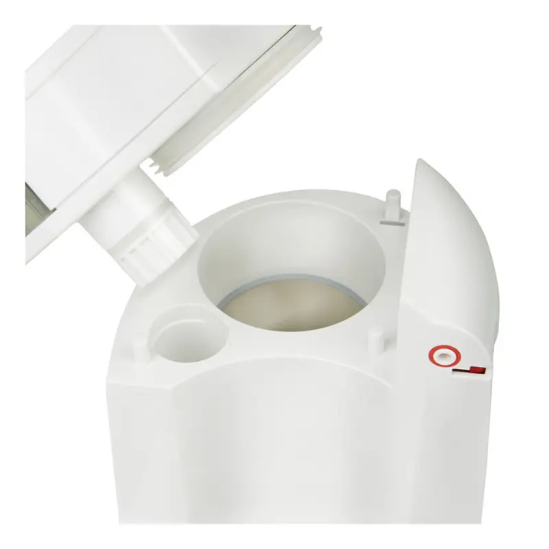 BabyBrezza Le Robot Cuiseur Multifonction Food Maker Deluxe