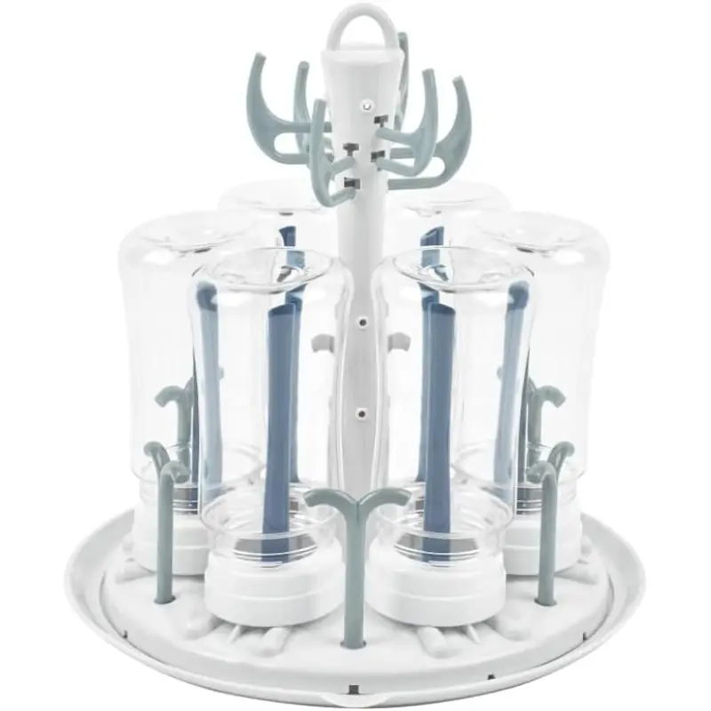 xx Babymoov Egouttoir à Biberons Compact