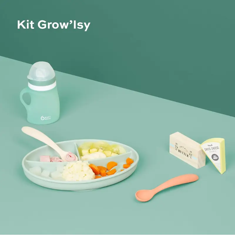Babymoov Set Repas