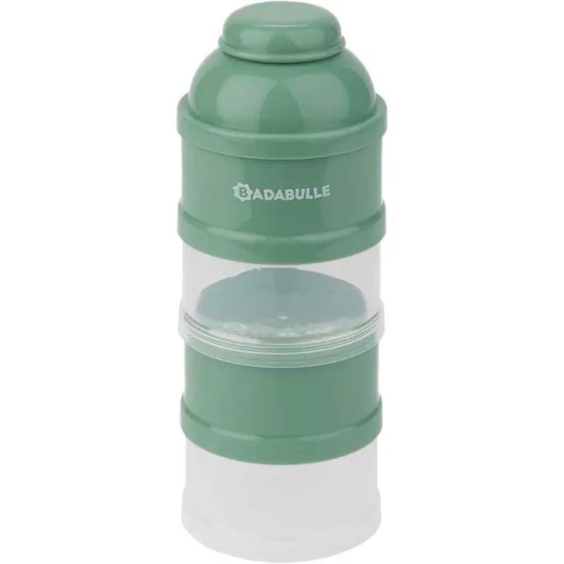 xx Badabulle Doseur De Lait - Vert