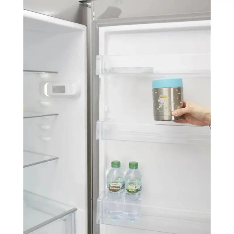 Badabulle Thermobox Toucan Boîte Isotherme Chaud/Froid En Inox - 350ml
