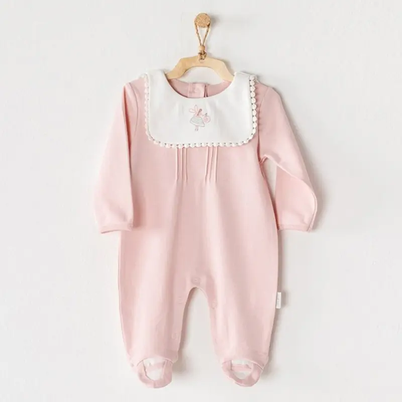 xx Barboteuse Andywawa pour bébé, motif fée , rose, AC23143