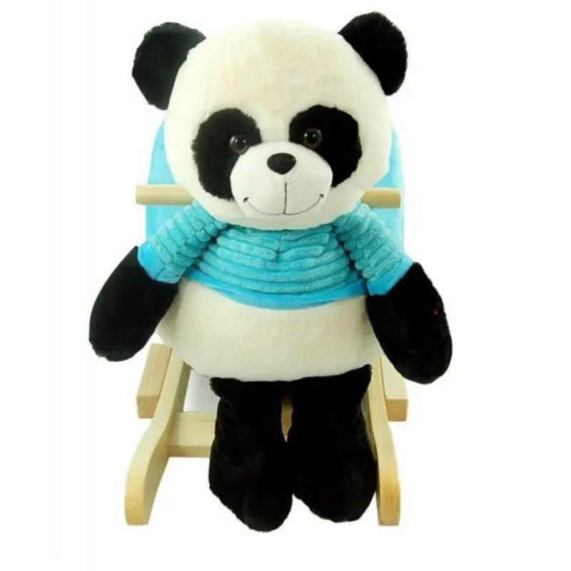 xx Bascule en Bois - Panada