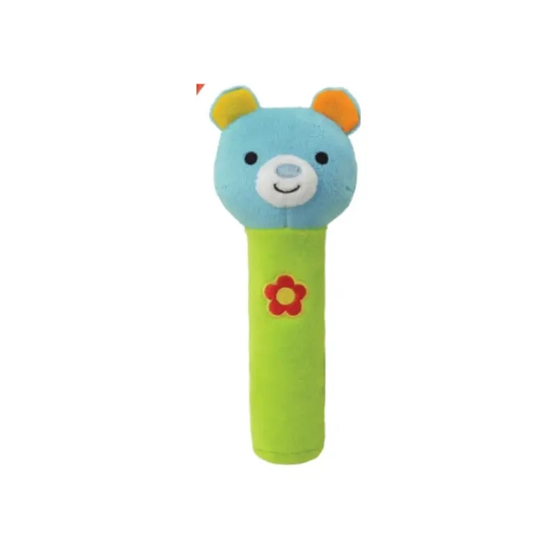 xx Bâton à hochet Squeak 'N Shake - winfun