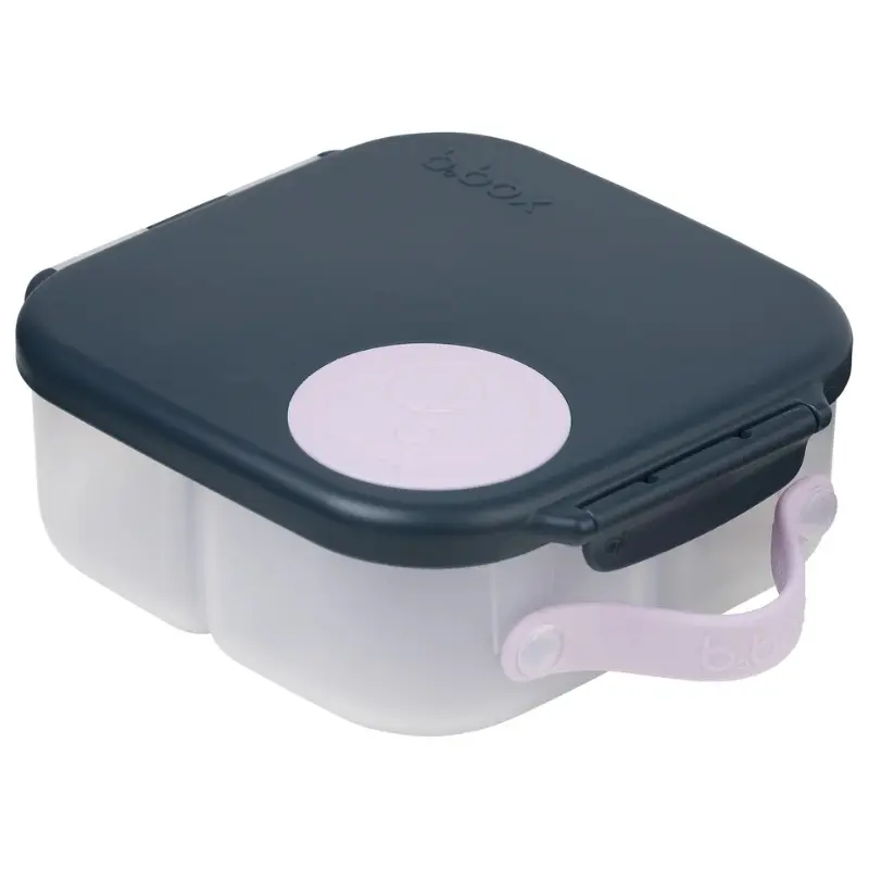 xx BBox boîte mini boîte à lunch - rose indigo