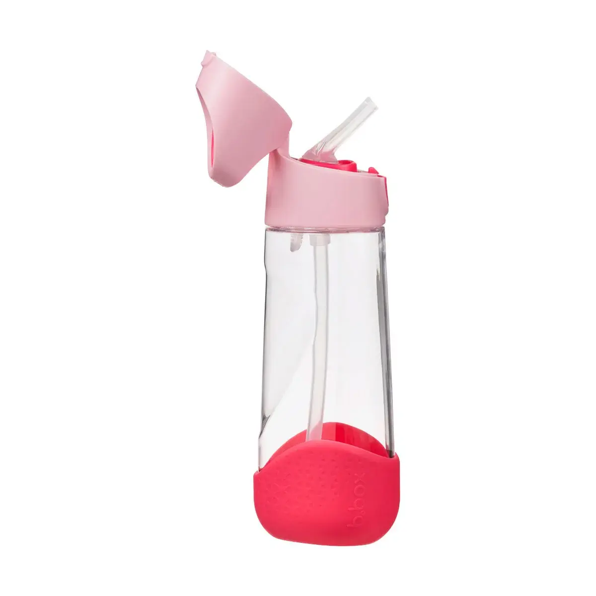 B.BOX Bouteille Tritan 600 ml - Flamingo fizz