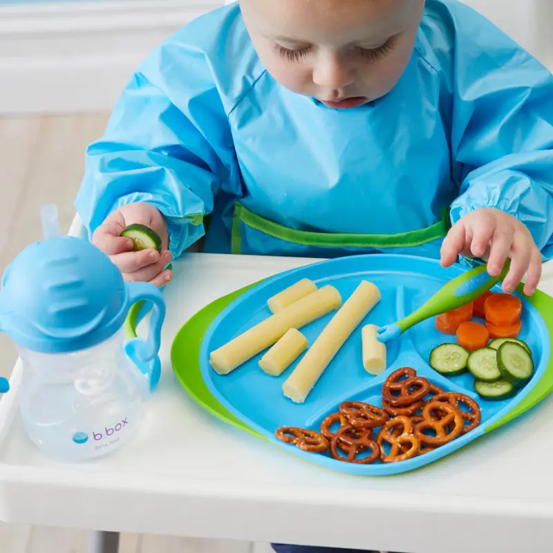 BBox ensemble d'alimentation - brise marine