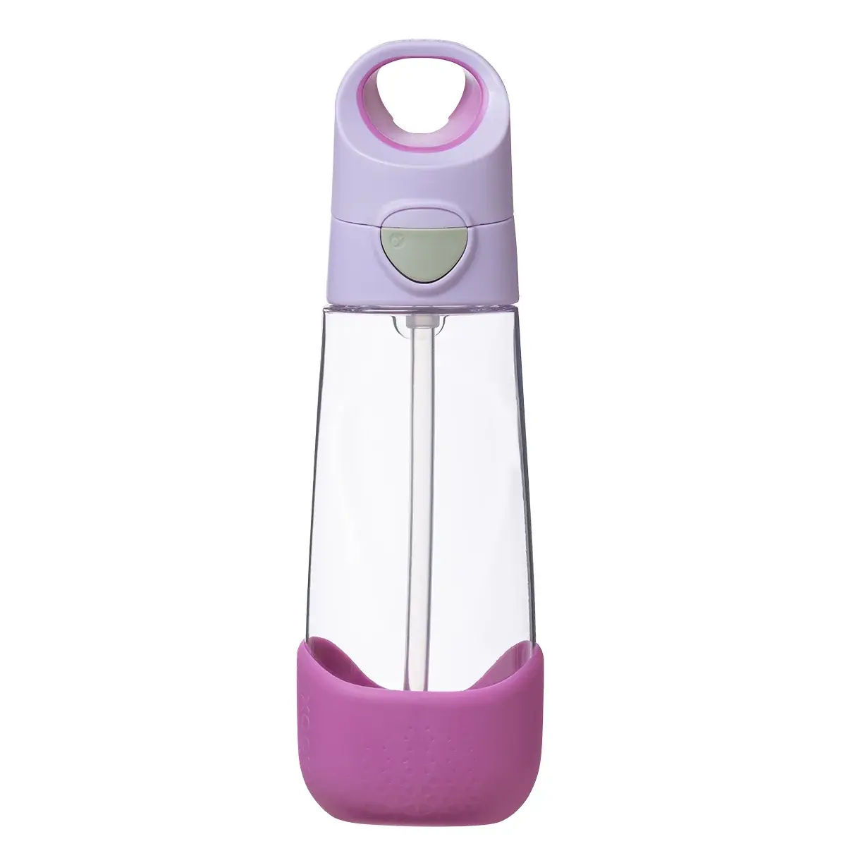 B.box Gourde Enfant Tritan 600 ml Sugar Plum