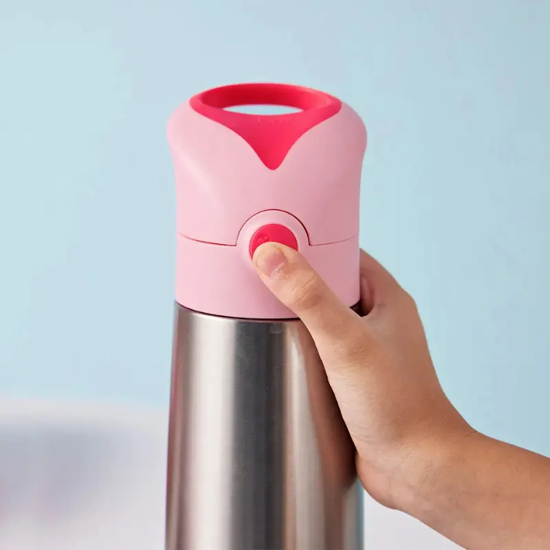 BBox Gourde Isotherme 500ml – Indigo Rose
