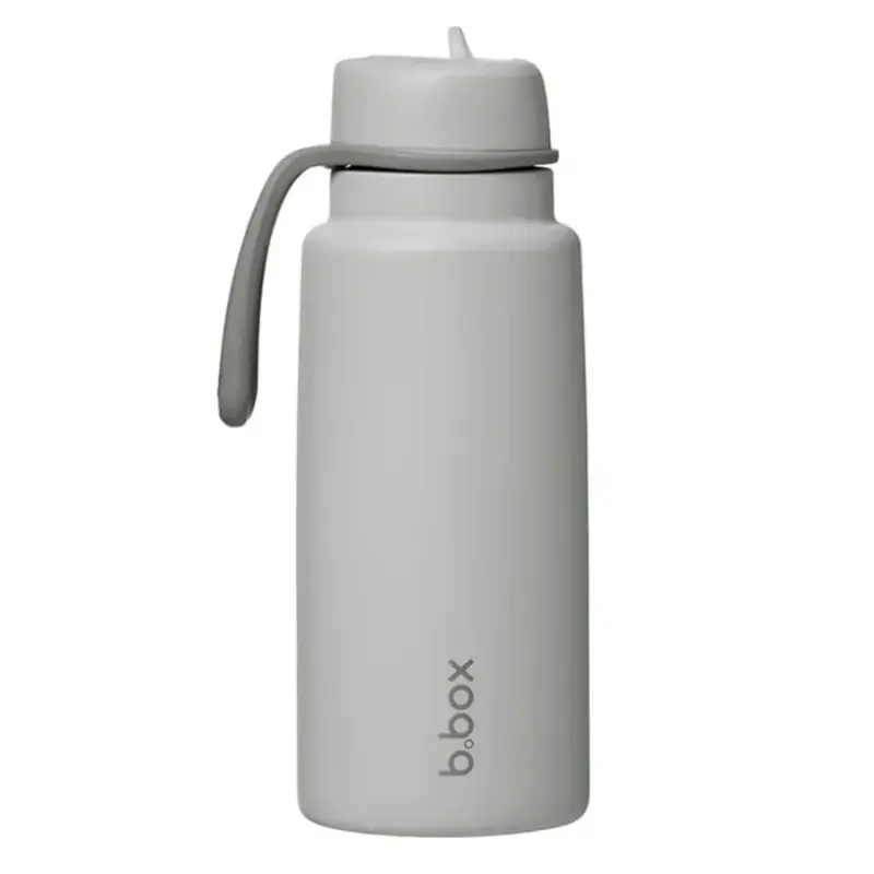 b.box Gourdes Isothermes 1L – Shadow
