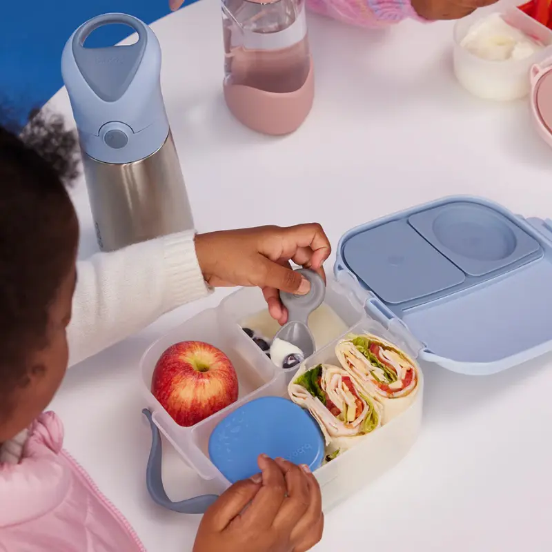 b.box Mini Lunchbox 1L - Chill Out