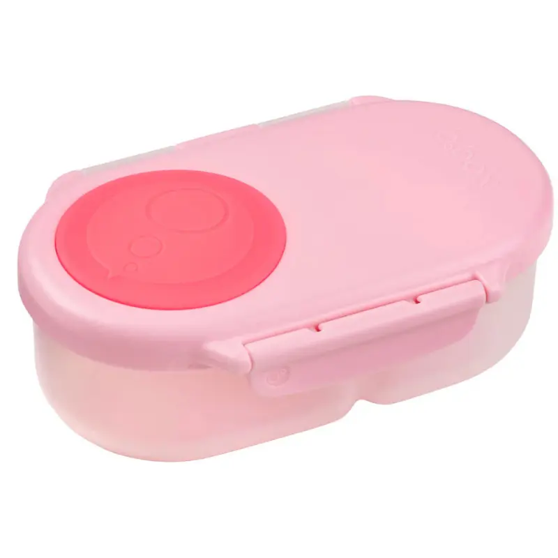 BBox Snackbox – Flamingo
