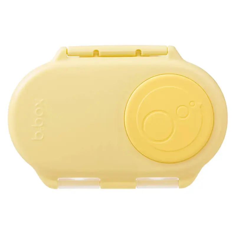 xx b.box Snackbox – Lemon Twist