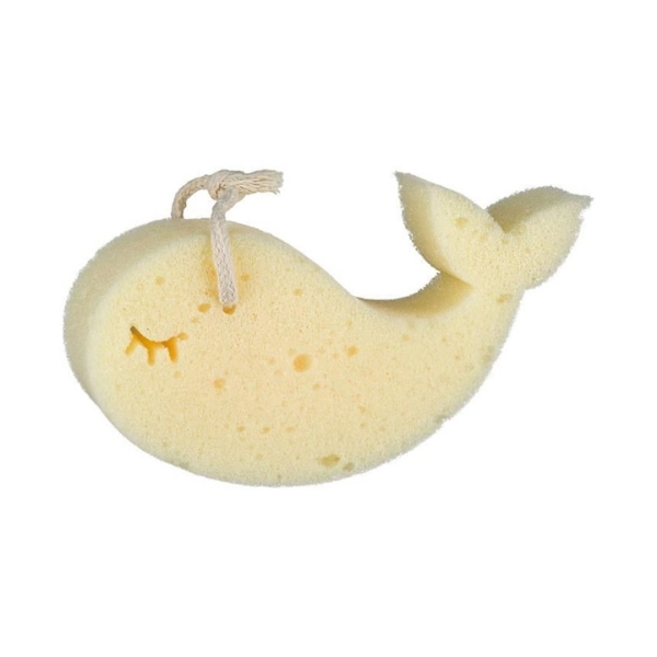 Bébé Confort Éponge douce Baleine