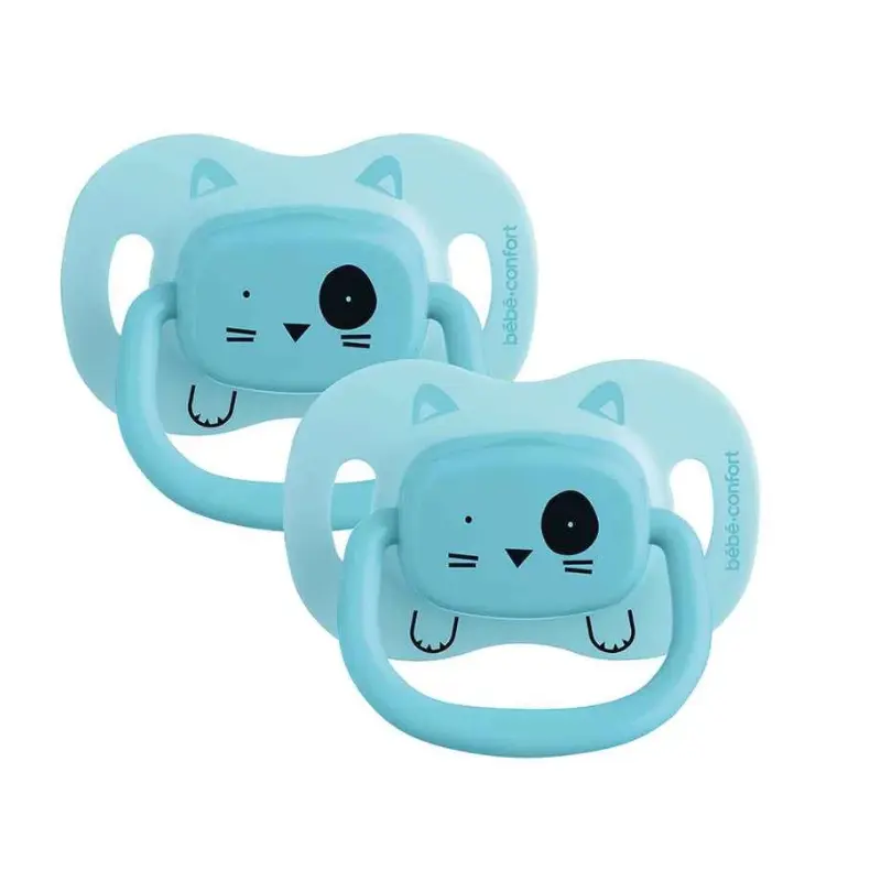 xx Bébé Confort – Sucettes Réversibles